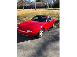 1991 Mazda Miata (CC-1203690) for sale in West Pittston, Pennsylvania
