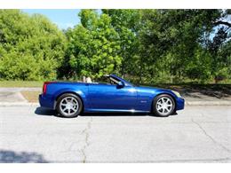 2004 Cadillac XLR (CC-1203694) for sale in Clearwater, Florida