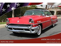 1955 Mercury Montclair (CC-1200037) for sale in La Verne, California
