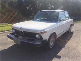 1976 BMW 2002 (CC-1203719) for sale in Austin, Texas