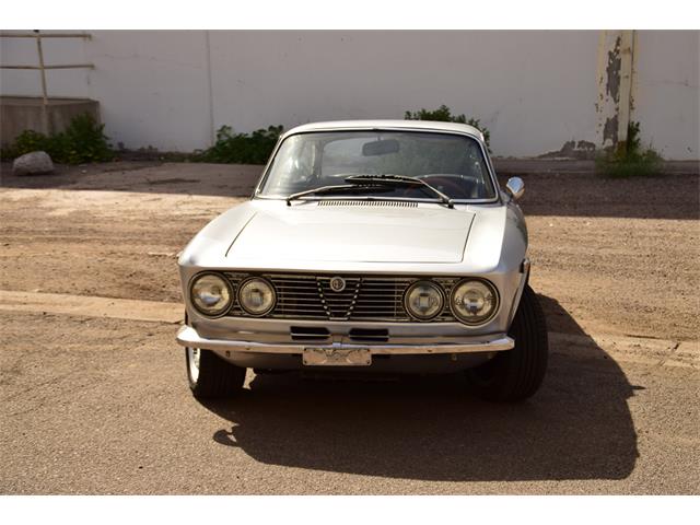 1972 Alfa Romeo 1750 GTV (CC-1203725) for sale in Goodyear, Arizona