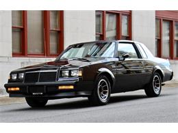 1985 Buick Grand National (CC-1203728) for sale in Decatur, Alabama