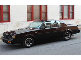 1985 Buick Grand National (CC-1203728) for sale in Decatur, Alabama