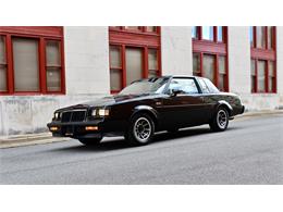 1985 Buick Grand National (CC-1203728) for sale in Decatur, Alabama