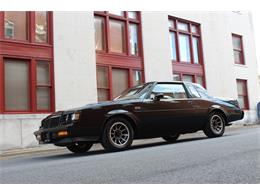 1985 Buick Grand National (CC-1203728) for sale in Decatur, Alabama