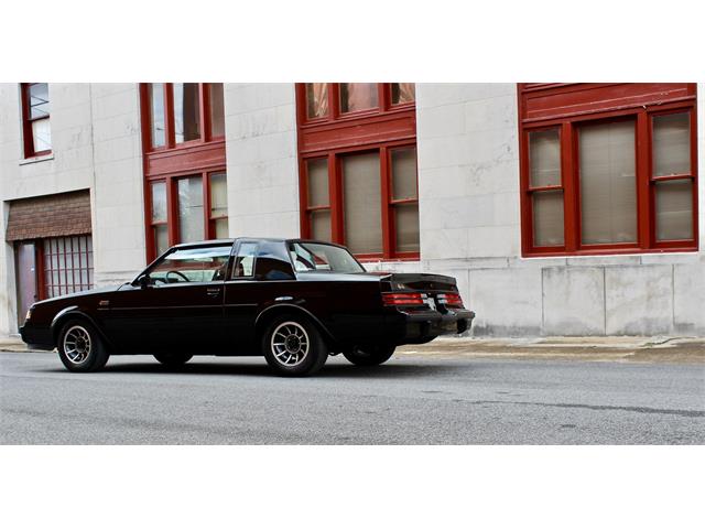 1985 Buick Grand National (CC-1203728) for sale in Decatur, Alabama