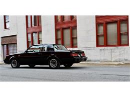 1985 Buick Grand National (CC-1203728) for sale in Decatur, Alabama