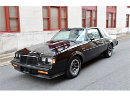 1985 Buick Grand National (CC-1203728) for sale in Decatur, Alabama