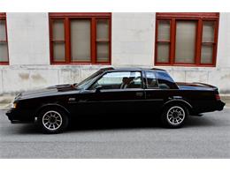 1985 Buick Grand National (CC-1203728) for sale in Decatur, Alabama