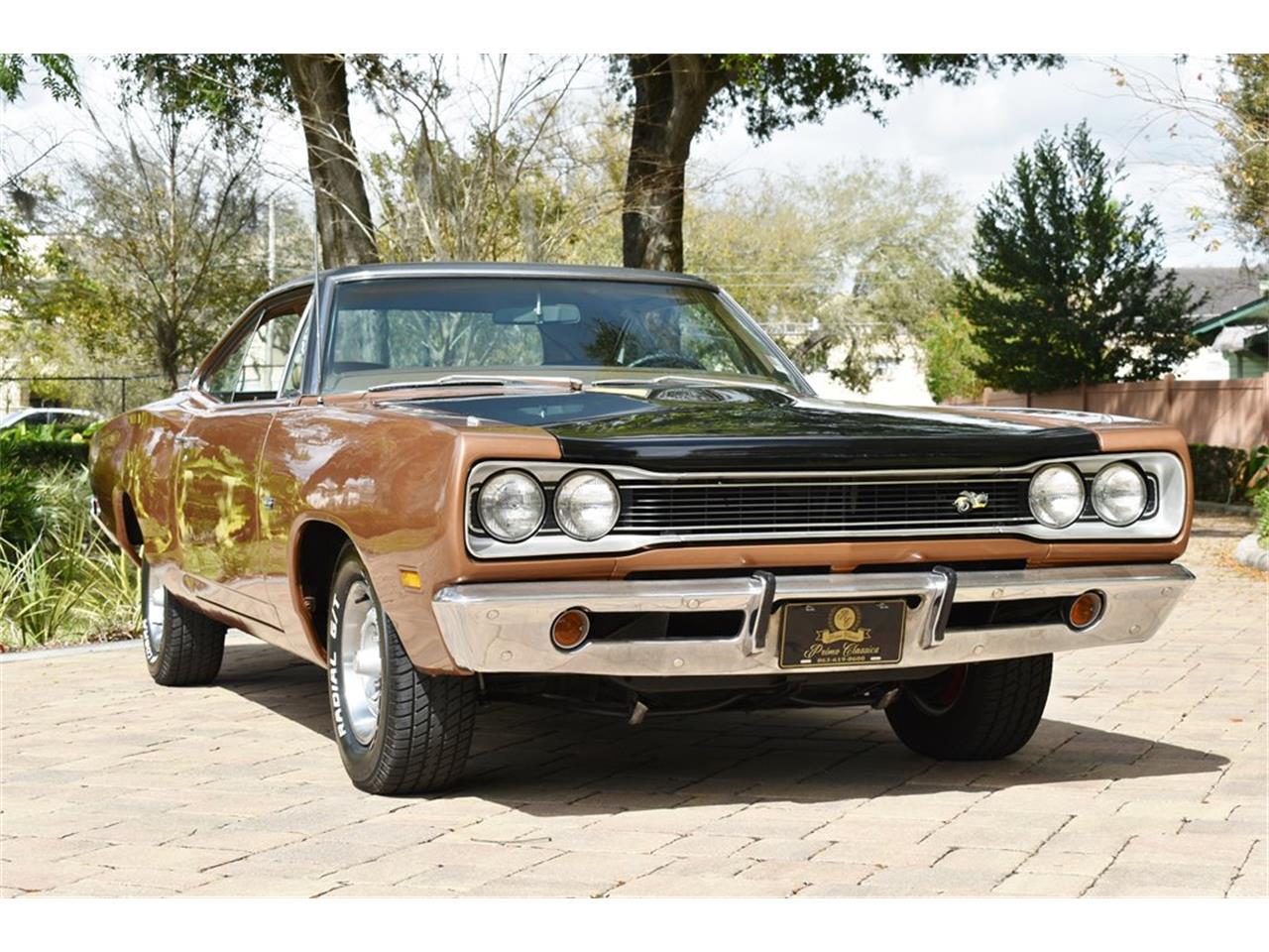 1969 Dodge Super Bee For Sale | ClassicCars.com | CC-1203730