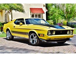 1973 Ford Mustang (CC-1203734) for sale in Lakeland, Florida