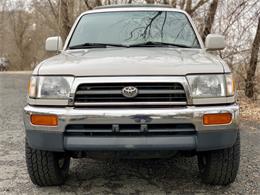 1996 Toyota 4Runner (CC-1203739) for sale in Edgewater, New Jersey