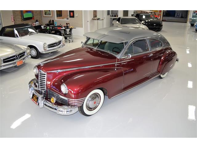 1946 Packard Clipper Deluxe (CC-1203758) for sale in Phoenix, Arizona
