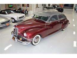 1946 Packard Clipper Deluxe (CC-1203758) for sale in Phoenix, Arizona