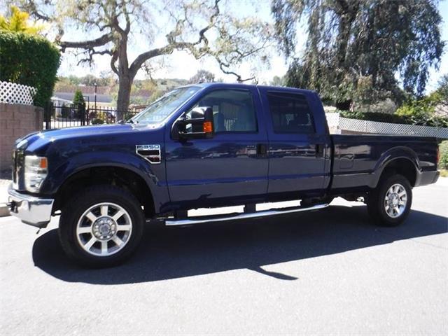 2008 Ford F350 (CC-1203768) for sale in Thousand Oaks, California