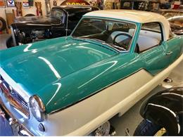 1958 Nash Metropolitan (CC-1203773) for sale in Peoria, Arizona