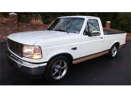 1996 Ford F150 (CC-1203793) for sale in Huntingtown, Maryland