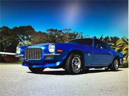 1977 Chevrolet Camaro (CC-1203824) for sale in Boca Raton, Florida