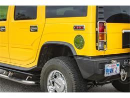 2004 Hummer H2 (CC-1203855) for sale in Irvine, California