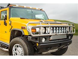 2004 Hummer H2 (CC-1203855) for sale in Irvine, California