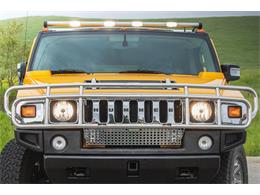 2004 Hummer H2 (CC-1203855) for sale in Irvine, California