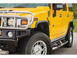 2004 Hummer H2 (CC-1203855) for sale in Irvine, California