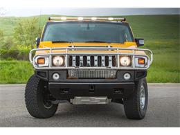 2004 Hummer H2 (CC-1203855) for sale in Irvine, California