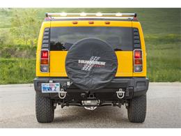 2004 Hummer H2 (CC-1203855) for sale in Irvine, California