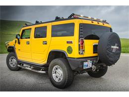 2004 Hummer H2 (CC-1203855) for sale in Irvine, California
