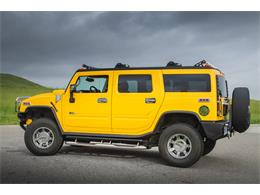 2004 Hummer H2 (CC-1203855) for sale in Irvine, California