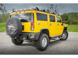 2004 Hummer H2 (CC-1203855) for sale in Irvine, California