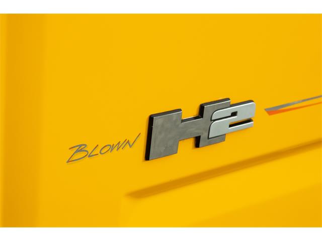 2004 Hummer H2 (CC-1203855) for sale in Irvine, California