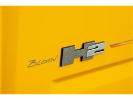 2004 Hummer H2 (CC-1203855) for sale in Irvine, California