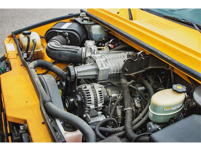 2004 Hummer H2 (CC-1203855) for sale in Irvine, California