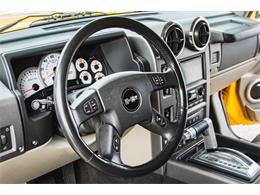 2004 Hummer H2 (CC-1203855) for sale in Irvine, California