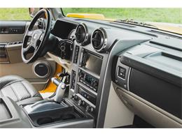 2004 Hummer H2 (CC-1203855) for sale in Irvine, California