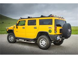2004 Hummer H2 (CC-1203855) for sale in Irvine, California
