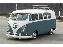 1967 Volkswagen Bus (CC-1203858) for sale in Pitt, Pennsylvania
