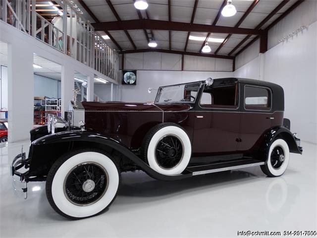 1928 Rolls-Royce Phantom I (CC-1203859) for sale in Saint Louis, Missouri