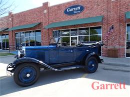 1929 Chevrolet Convertible (CC-1203866) for sale in Lewisville, TEXAS (TX)