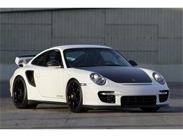 2011 Porsche 911 (CC-1203869) for sale in Boise, Idaho