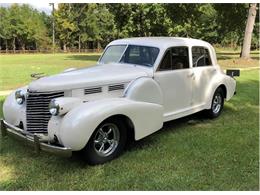 1938 Cadillac Series 60 (CC-1200387) for sale in Marshall , Texas