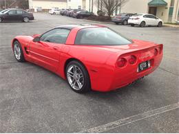 2003 Chevrolet Corvette (CC-1203886) for sale in Wilmington, Delaware