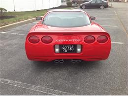 2003 Chevrolet Corvette (CC-1203886) for sale in Wilmington, Delaware