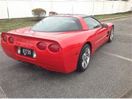 2003 Chevrolet Corvette (CC-1203886) for sale in Wilmington, Delaware