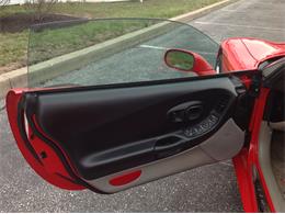 2003 Chevrolet Corvette (CC-1203886) for sale in Wilmington, Delaware