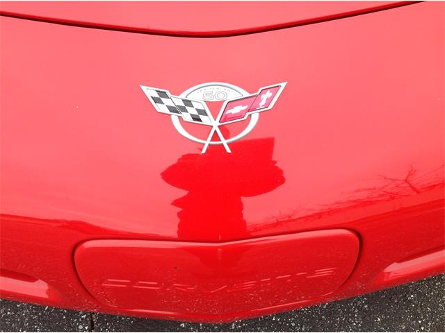 2003 Chevrolet Corvette (CC-1203886) for sale in Wilmington, Delaware