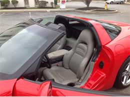 2003 Chevrolet Corvette (CC-1203886) for sale in Wilmington, Delaware