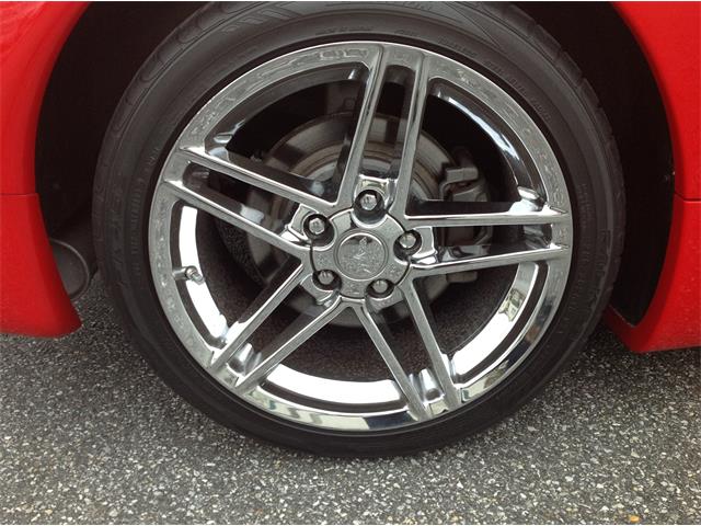 2003 Chevrolet Corvette (CC-1203886) for sale in Wilmington, Delaware