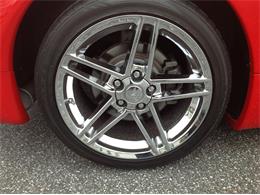 2003 Chevrolet Corvette (CC-1203886) for sale in Wilmington, Delaware